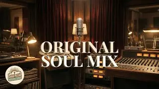 Warm Vintage Soul Mix &ndash; Original Soul Vibes