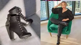 Your Limitless Style with Morgan DeBaun and JustFab