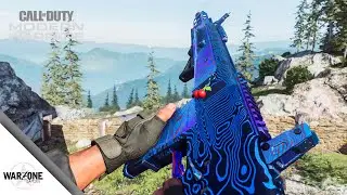 JAK-12 Shotgun OVERPOWERED? Gameplay Montage | Call Of Duty Modern Warfare