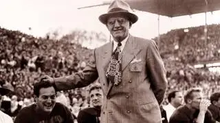 Two Minutes of Pro Football History: The NFL's Biggest Blowout