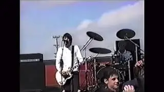 Foo Fighters - Hey, Johnny Park! Live at Tower Records (Remastered) 1997 May 16
