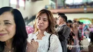 📌 ACARA PERNIKAHAN ADAT BATAK @JennsDaily ⁉️