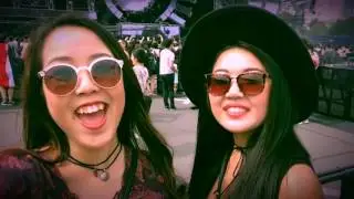 Ultra Japan 2k16