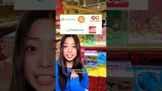 Money Saving Tips for Korea! #koreatravel #seoultravel #shoppinginkorea #moneysavingtips #taxrefunds