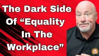 The Dark Side of DEI & 