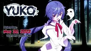 Yuko Yurei - Official BGM