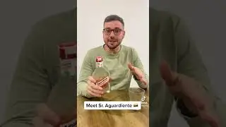 What do the Colombians drink?