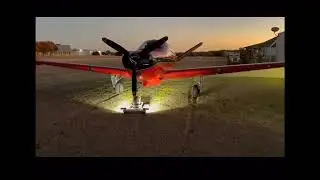 AC Air Technology's Remote Control Tug