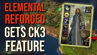 Elemental: Reforged Is Adding A Dynasty System. Is This A Game Changer?