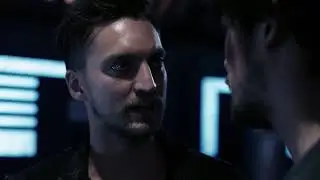 The 100 5x03 Murphy 