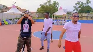 #AVM Nice Performance From DC. may GOD Bless you guys for support 💪 SAA NA 3TI3! 🕊🕊🙏👑❤&zwj;🔥💯🖐✌