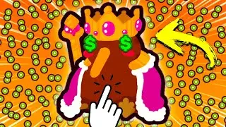 TERMINOU DEPOIS DE 1.000.000.000.000.000.000.000.000.000.000.000.000.000.000 CLICKS | Kiwi Clicker