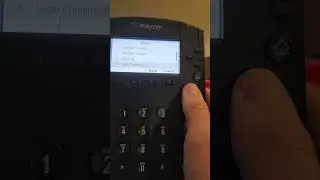 Polycom VVX 301 IP phone ringtones (for @JordanU )