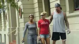 Undertaker Rare video , very interesting video of UNDERTAKER LOVERS