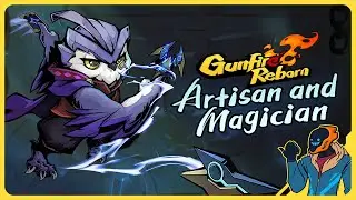 Gunfire Reborn Is Ridiculously Fun, So I Had To Play More!