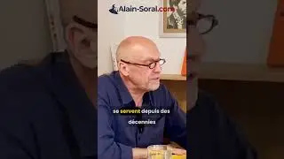 ALAIN SORAL PARLE DES FR&Egrave;RES MUSULMANS!!