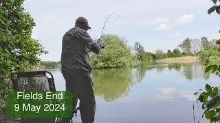 #119 Fields End - 9 May 2024