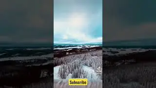 Kuopio PUIJO Finland