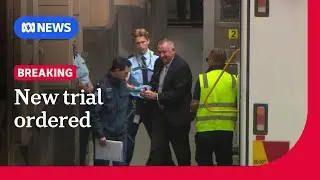 Greg Lynn has conviction for the murder of Carol Clay set aside and a new trial ordered | ABC NEWS