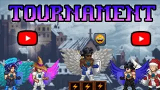 Gobattle (Youtuber's Only) Tournament| Gobattle.io