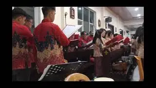 Gita  Sang Surya