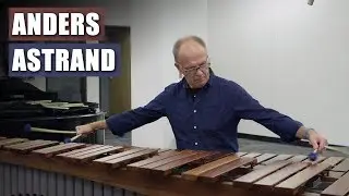 Performance Spotlight: Anders &Aring;strand