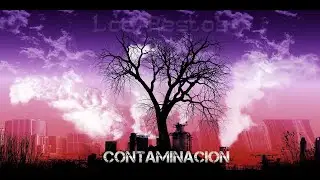 Los Restos - Contaminación (Vídeo oficial)