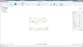 Fusion 360 Dimension By Tangent
