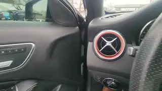 2018 Mercedes Benz GLA 250 @ Paradise Motorsports Lexington Ky 859-373-0123 