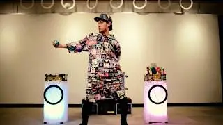 Daggle KOMEI - Promotion video
