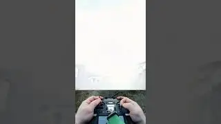 Otimas manobras com drone