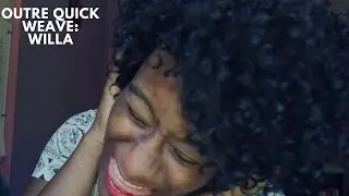 Outre Quick Weave: Willa