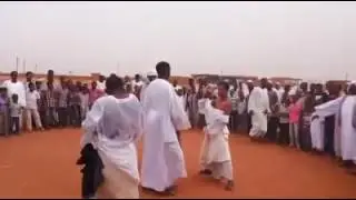 حفله ابناء المغاربه ودابوصالح