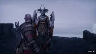 God of War Ragnar&ouml;k PC Part 13 Valhalla DLC: Mastering the Trials and Endgame