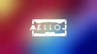 [EDM BigRoom]MelloJ - Ethnic World