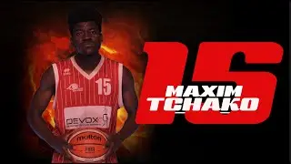 Maxim Tchako (2021) #KBBCO
