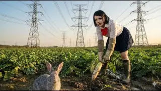 Track_06.zip 吃蘿蔔不吐葡萄皮 (語音模組損壞) - 噪子 Zako [挑戰快嘴/Glitch Core]