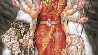 Jai Mata Di - Ram Ji Se Pucha Hanuman Ji Se Pucha