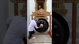 Wat Pho Bangkok - Temple of the Reclining Buddha & Thailand's Largest Buddha Since 1832