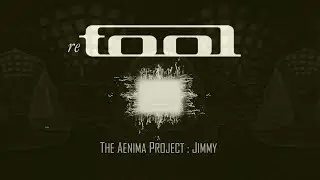 Tool - Jimmy (Aenima Album Cover Project)