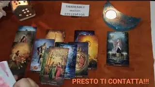 🙋Sta male Senza di te x questo presto ti scrive!!💌💌💌💌💌Aspettati il suo contatto!!