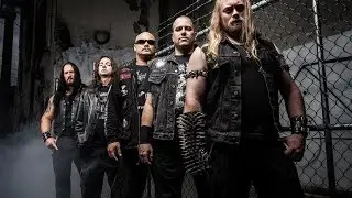 Tyrants Blood (Speed Thrash Death Metal from Canada) - INTERVIEW