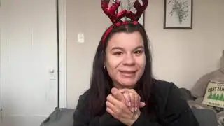 Vlogmas Day 21 & 22 