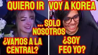 SYLVEEY METE VARIOS GOLAZOS CON DAARICK + IRAN A CENTRAL + MISMA NEURONA