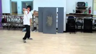 BZ Community Class - Sean Duong - Solo