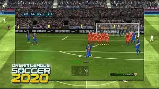 DLS20 Dream League Soccer 2020 🅰🅽🅳🆁🅾🅸🅳🅿🅻🆄🆂👹