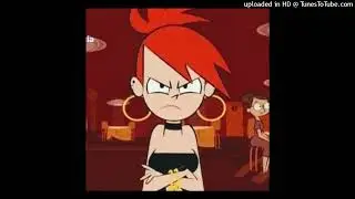 lucille - habromania