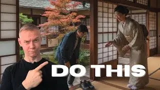 Defuse Negative Emotions with this Japanese Method