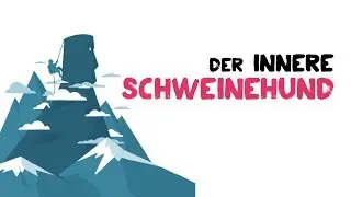 Innerer Schweinehund: 3 Motivationsmethoden zum starten und durchziehen