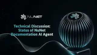 Technical Discussion - Status of NuNet Documentation AI Agent - 22nd August 2025